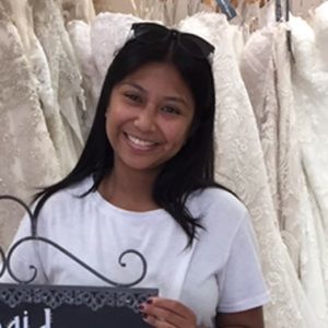 Meet your Posher, Amanda